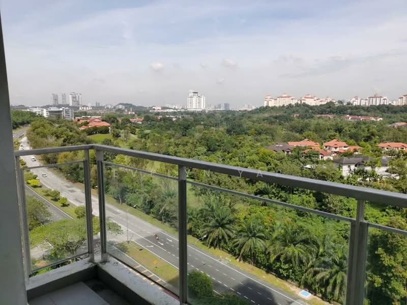 Condominium for Sale at Duet Residence - Evelyn Yap - PropertyGuru.com.my
