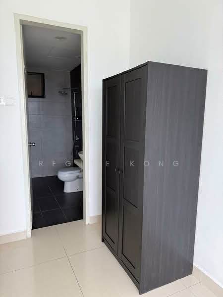 Servis Apartment untuk Disewa di Damai Hillpark - Regine Kong - Bathroom - PropertyGuru.com.my