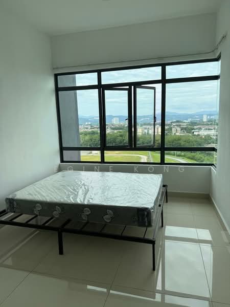 Servis Apartment untuk Disewa di Damai Hillpark - Regine Kong - Bedroom - PropertyGuru.com.my