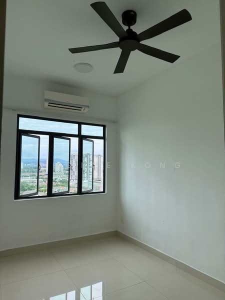 Servis Apartment untuk Disewa di Damai Hillpark - Regine Kong - View - PropertyGuru.com.my