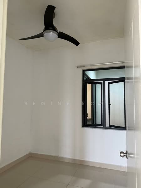 Servis Apartment untuk Disewa di Damai Hillpark - Regine Kong - Interior - PropertyGuru.com.my