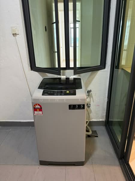 Servis Apartment untuk Disewa di Damai Hillpark - Regine Kong - Interior - PropertyGuru.com.my