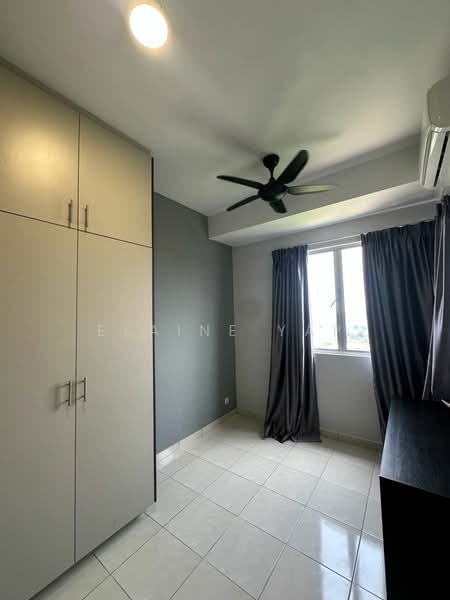 Pangsapuri untuk Disewa di Idaman Abadi - Elaine Yap - Bedroom - PropertyGuru.com.my