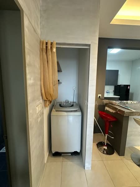 Pangsapuri untuk Disewa di Idaman Abadi - Elaine Yap - Interior - PropertyGuru.com.my