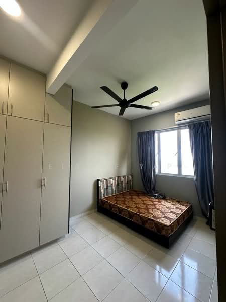 Pangsapuri untuk Disewa di Idaman Abadi - Elaine Yap - Bedroom - PropertyGuru.com.my