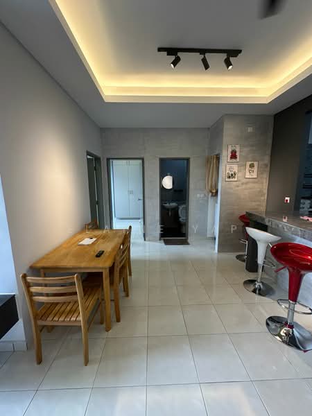 Pangsapuri untuk Disewa di Idaman Abadi - Elaine Yap - Dining Room - PropertyGuru.com.my