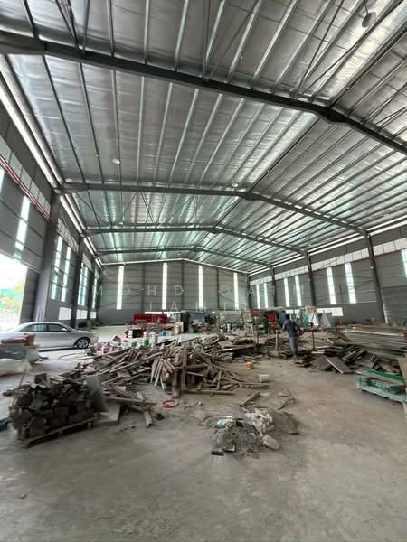 Detached Factory for Sale in Taman Industri Alam Jaya (Puncak Alam) - Mohd Daim Jamil - Interior - PropertyGuru.com.my