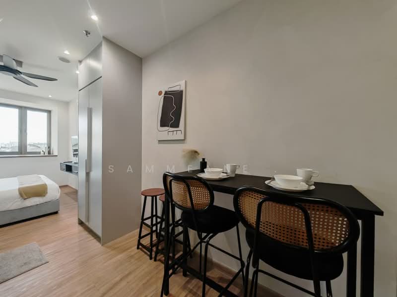 Servis Apartment untuk Disewa di Riveria City - Sammeane . - Bedroom - PropertyGuru.com.my