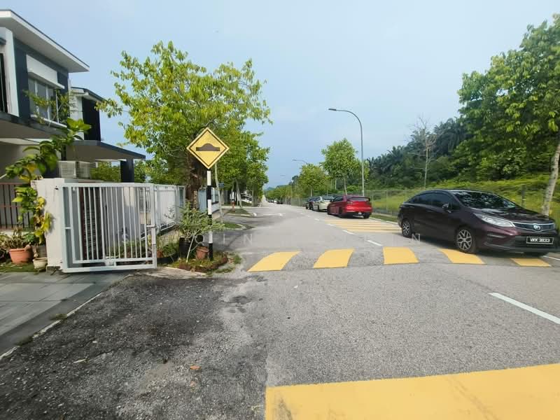 Rumah Teres 2 Tingkat untuk Dijual di Bandar Tasik Puteri (Rawang) - Shiqin Saidin - Exterior - PropertyGuru.com.my