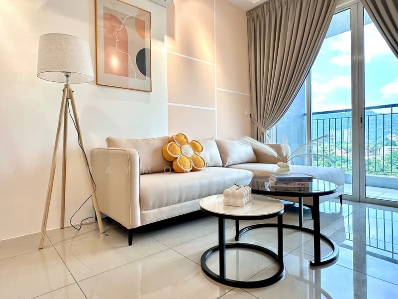 Condominium for Rent at Zen 6 - Raymond Teoh - PropertyGuru.com.my
