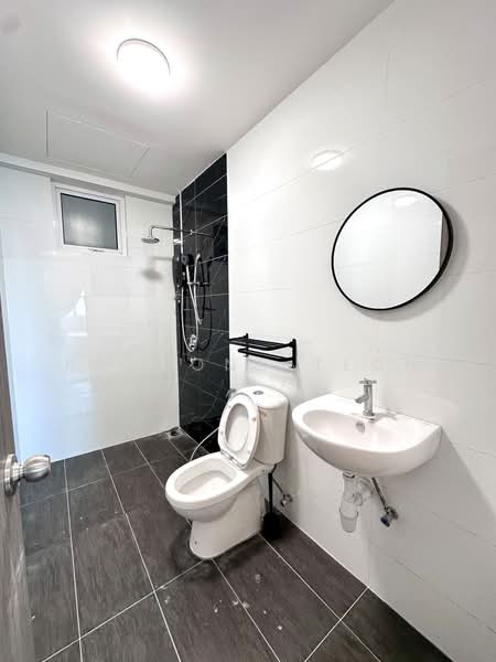 Condominium for Rent at Zen 6 - Raymond Teoh - PropertyGuru.com.my