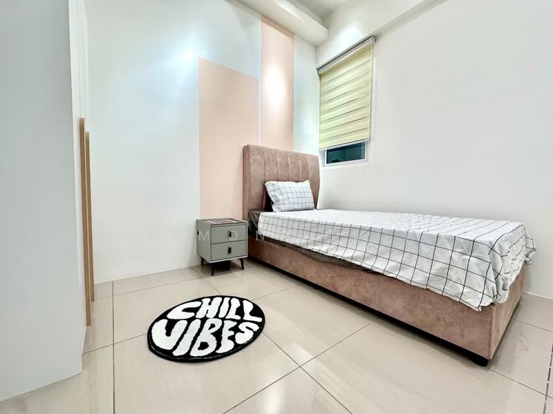 Condominium for Rent at Zen 6 - Raymond Teoh - PropertyGuru.com.my