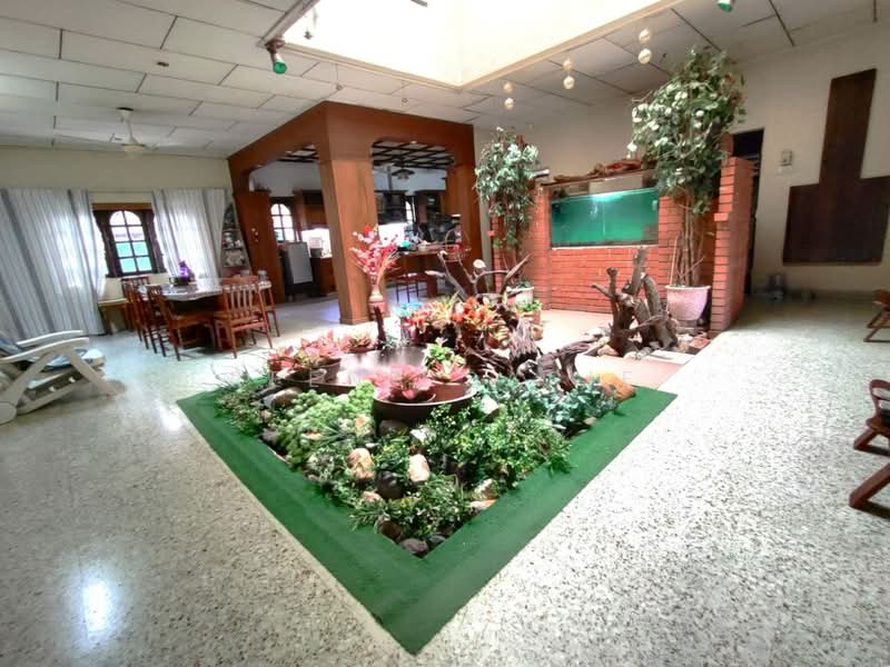 Bungalow for Sale in Petaling Jaya (Selangor) - Reena Sarif - Living Room - PropertyGuru.com.my