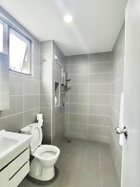 Rumah Berkembar untuk Dijual di Simpang Ampat (Penang) - Shirley Ong - Bathroom - PropertyGuru.com.my
