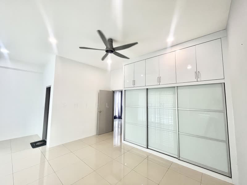 Rumah Berkembar untuk Dijual di Simpang Ampat (Penang) - Shirley Ong - Interior - PropertyGuru.com.my