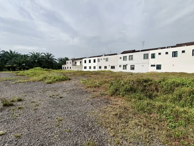 Residential Land for Sale in Kukup (Johor) - Jessie Tan - Exterior - PropertyGuru.com.my