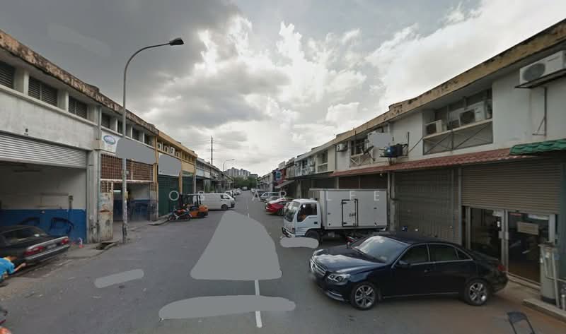 Detached Factory for Rent in Bandar Sri Damansara (Selangor) - Oscar Lee - Exterior - PropertyGuru.com.my