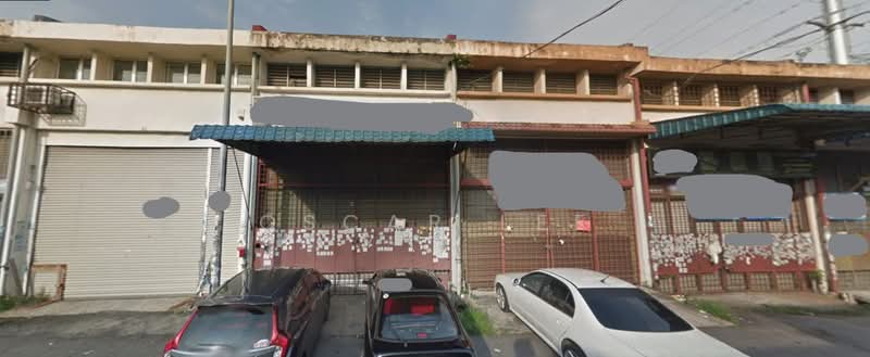 Detached Factory for Rent in Bandar Sri Damansara (Selangor) - Oscar Lee - Exterior - PropertyGuru.com.my