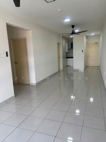 Kondominium untuk Disewa di Aspire Residence - Atikah Azman - Interior - PropertyGuru.com.my