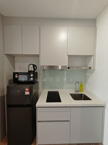 Servis Apartment untuk Disewa di Riveria City - Sammeane . - Kitchen - PropertyGuru.com.my