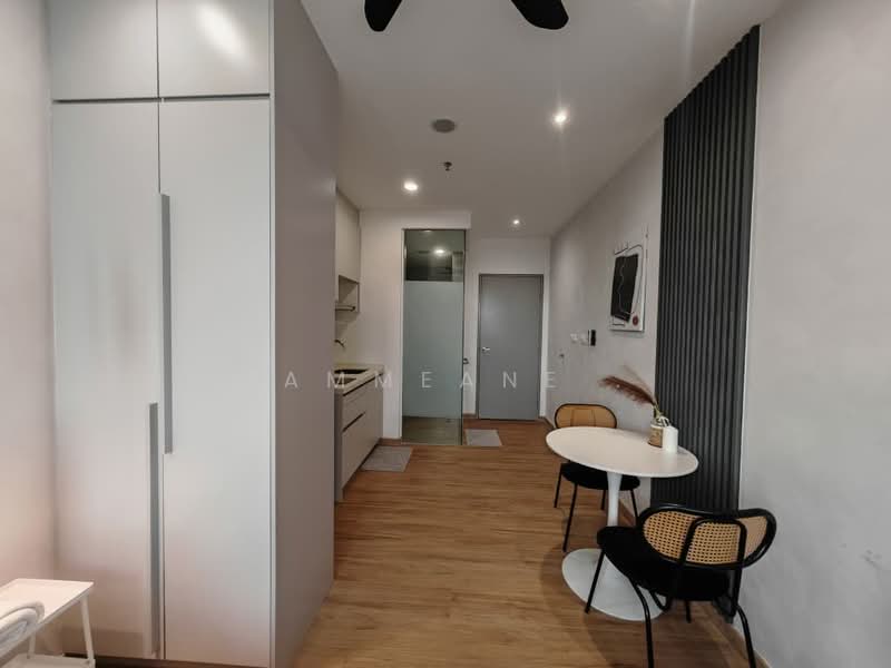 Servis Apartment untuk Disewa di Riveria City - Sammeane . - Interior - PropertyGuru.com.my