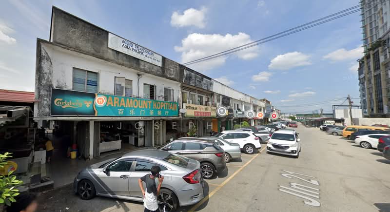 Shop for Rent in Sea Park (Petaling Jaya) - Joseph Ee - Exterior - PropertyGuru.com.my