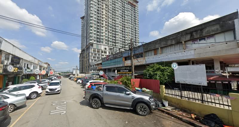 Shop for Rent in Sea Park (Petaling Jaya) - Joseph Ee - Exterior - PropertyGuru.com.my