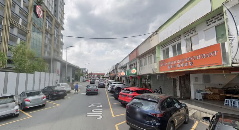 Shop for Rent in Sea Park (Petaling Jaya) - Joseph Ee - Exterior - PropertyGuru.com.my