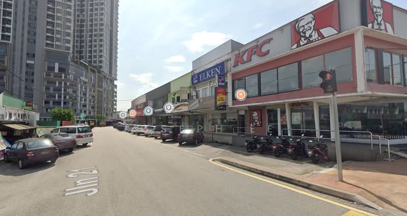 Shop for Rent in Sea Park (Petaling Jaya) - Joseph Ee - Exterior - PropertyGuru.com.my