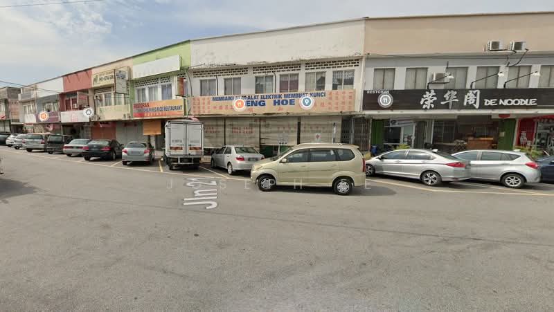 Shop for Rent in Sea Park (Petaling Jaya) - Joseph Ee - PropertyGuru.com.my