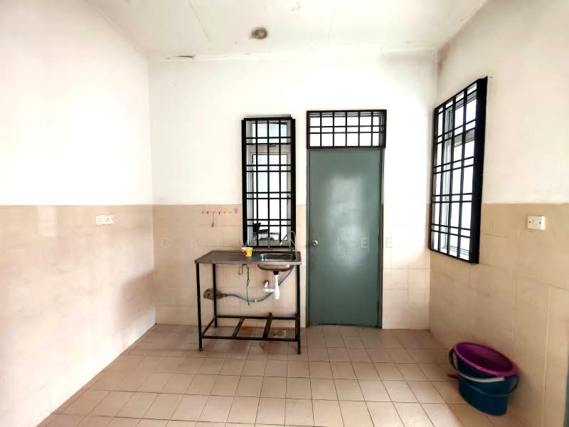 1-storey Terraced House for Sale in Kangkar Pulai (Skudai) - Calvin Lee - PropertyGuru.com.my