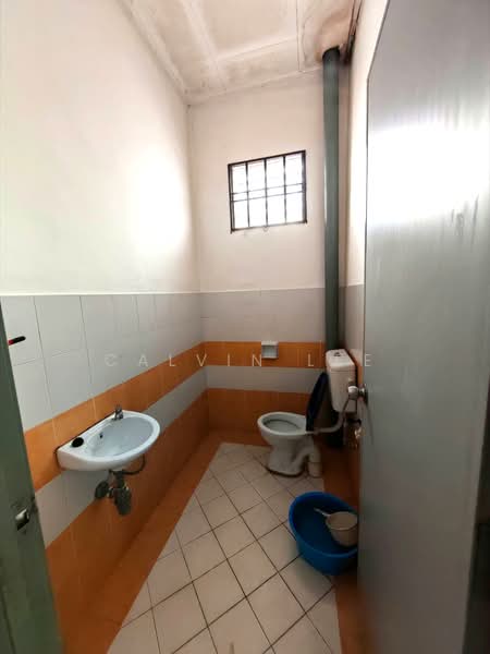 1-storey Terraced House for Sale in Kangkar Pulai (Skudai) - Calvin Lee - PropertyGuru.com.my