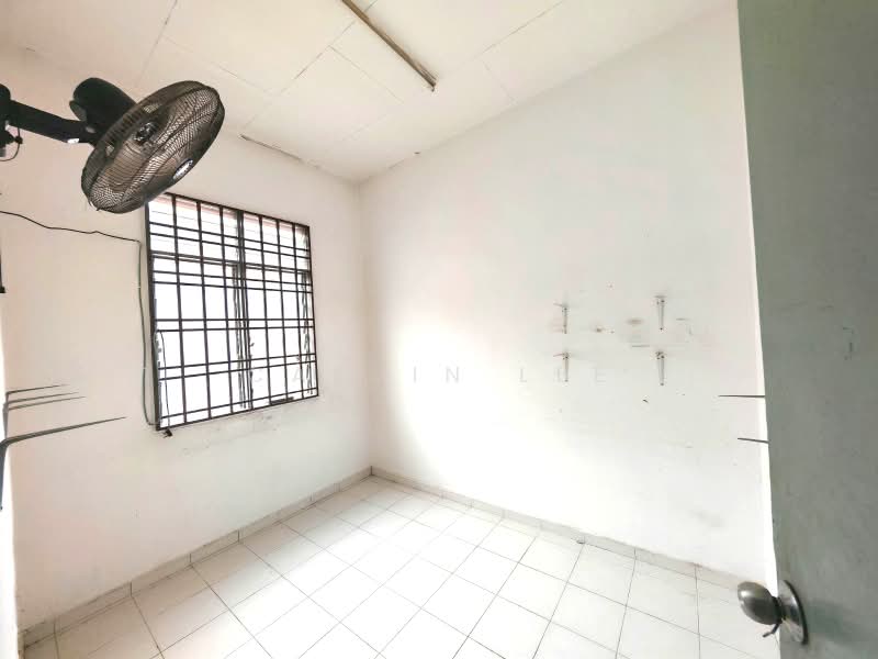 1-storey Terraced House for Sale in Kangkar Pulai (Skudai) - Calvin Lee - PropertyGuru.com.my