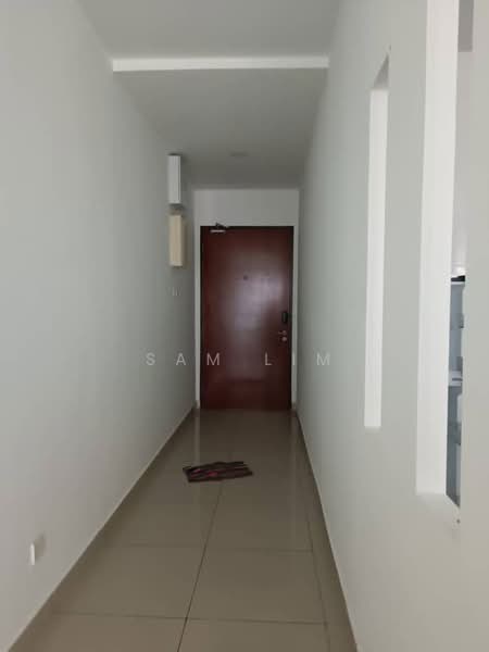 Service Residence for Rent at SkyVille 8 @ Benteng 8 - Sam Lim - PropertyGuru.com.my
