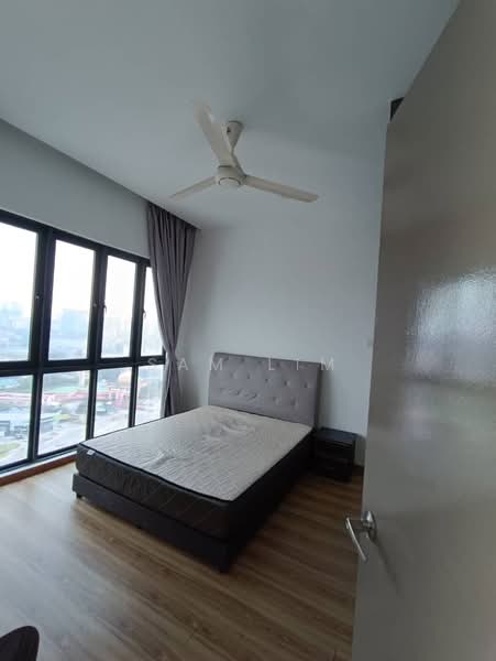 Service Residence for Rent at SkyVille 8 @ Benteng 8 - Sam Lim - PropertyGuru.com.my