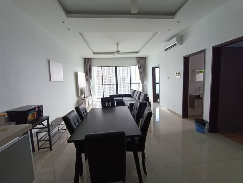 Service Residence for Rent at SkyVille 8 @ Benteng 8 - Sam Lim - PropertyGuru.com.my