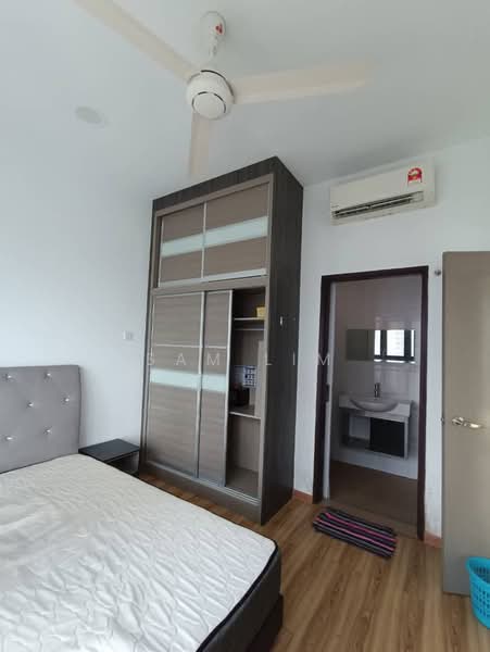 Service Residence for Rent at SkyVille 8 @ Benteng 8 - Sam Lim - PropertyGuru.com.my