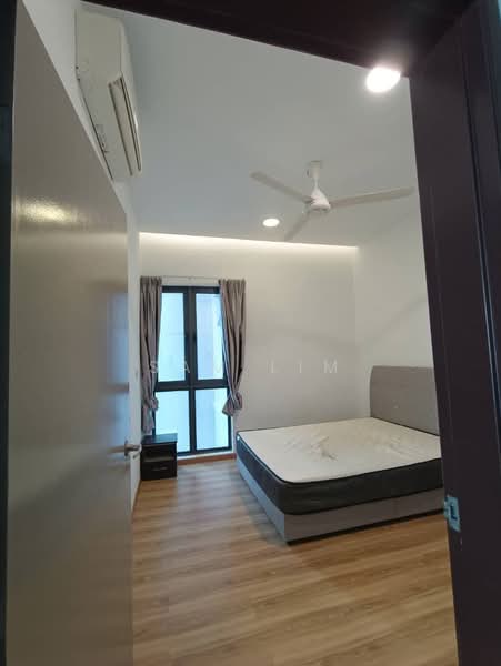 Service Residence for Rent at SkyVille 8 @ Benteng 8 - Sam Lim - PropertyGuru.com.my