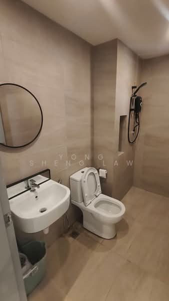Condominium for Rent at Skyline KL - YONG SHENG LAW - PropertyGuru.com.my