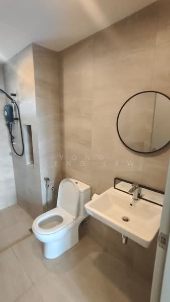 Condominium for Rent at Skyline KL - YONG SHENG LAW - PropertyGuru.com.my