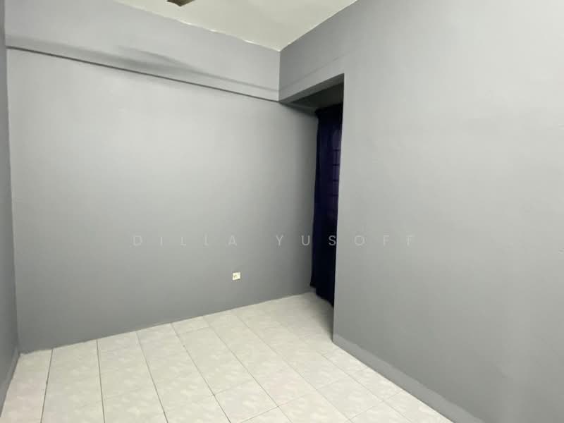 Pangsapuri untuk Disewa di Sri Camellia - DILLA YUSOFF - PropertyGuru.com.my