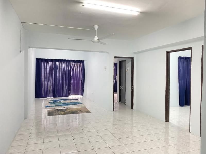 Pangsapuri untuk Disewa di Sri Camellia - DILLA YUSOFF - PropertyGuru.com.my