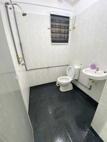 Pangsapuri untuk Disewa di Sri Camellia - DILLA YUSOFF - PropertyGuru.com.my