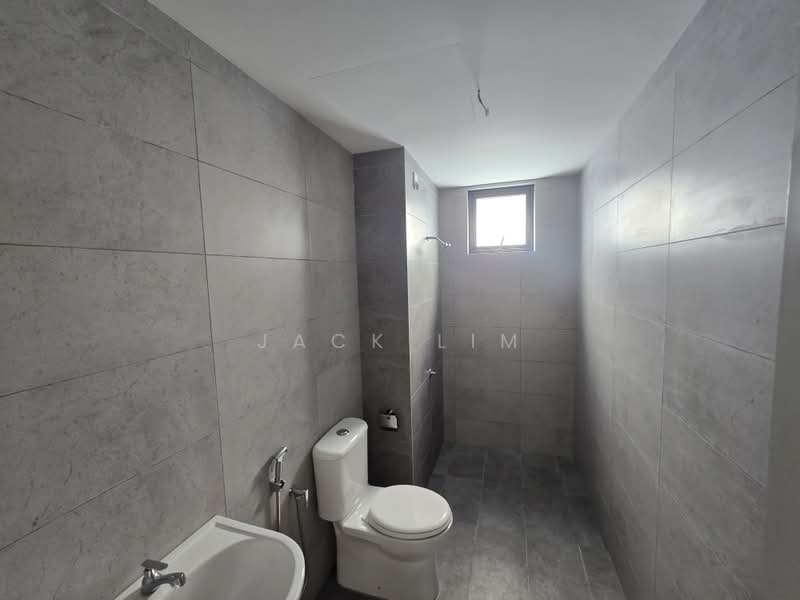 Service Residence for Rent at M Astra - Jack Lim - Bathroom - PropertyGuru.com.my