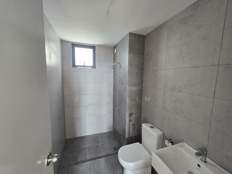 Service Residence for Rent at M Astra - Jack Lim - Bathroom - PropertyGuru.com.my