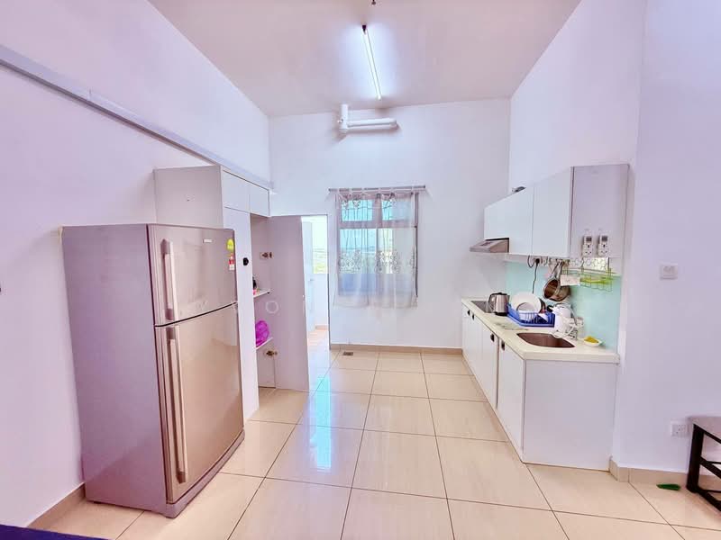 Servis Apartment untuk Dijual di Manhattan - Yvonne Lim - Kitchen - PropertyGuru.com.my