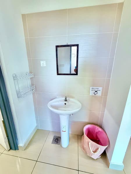 Servis Apartment untuk Dijual di Manhattan - Yvonne Lim - Bathroom - PropertyGuru.com.my