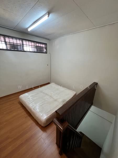 Rumah Teres 1 Tingkat untuk Disewa di Bandar Uda Utama (Johor Bahru) - William Loke - PropertyGuru.com.my
