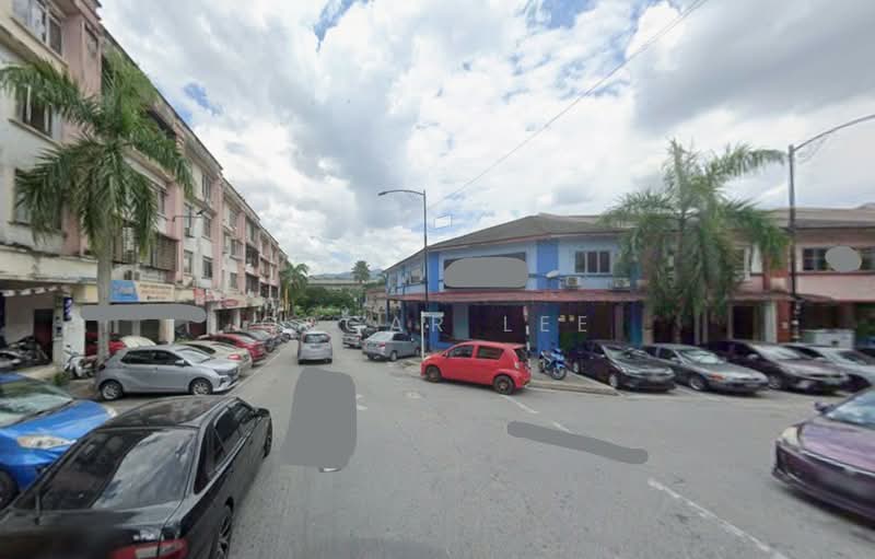 Shop for Rent in Damansara Damai (Selangor) - Oscar Lee - Exterior - PropertyGuru.com.my