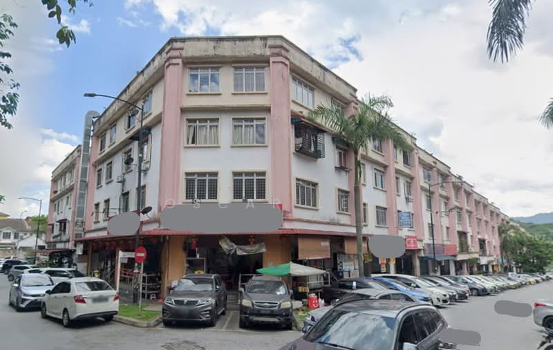 Shop for Rent in Damansara Damai (Selangor) - Oscar Lee - Exterior - PropertyGuru.com.my